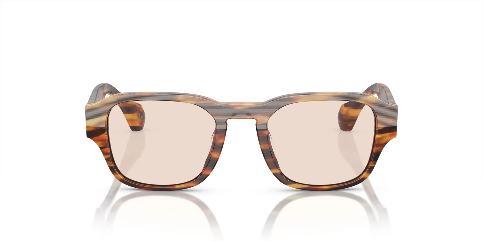 Alain Mikli 3512 Eyeglasses - view 15